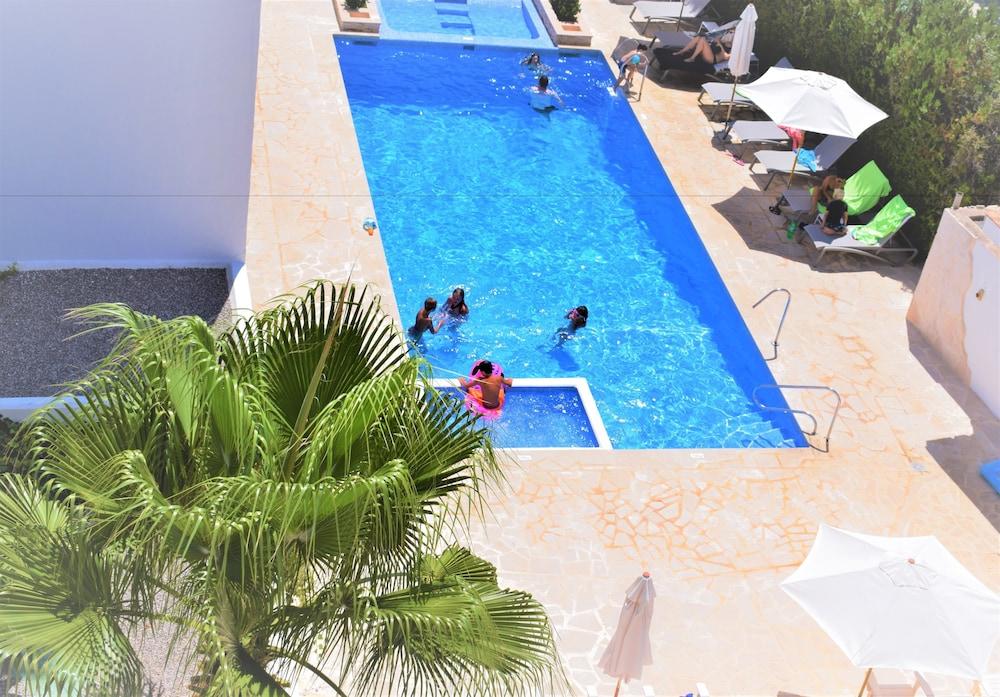 Apartamentos Sureda Canyamel  Exterior photo