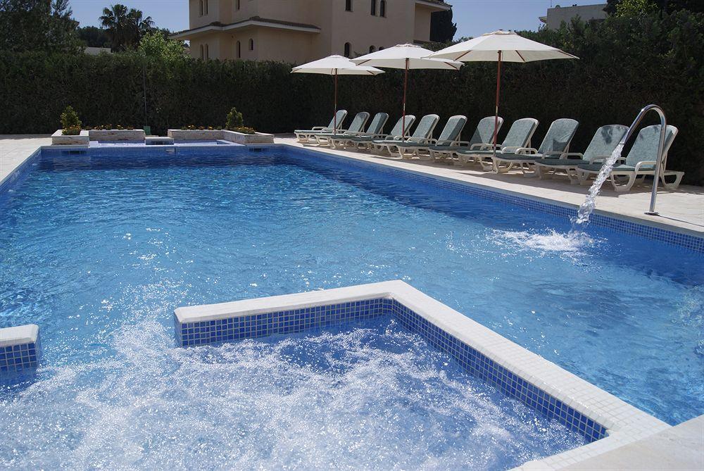 Apartamentos Sureda Canyamel  Exterior photo