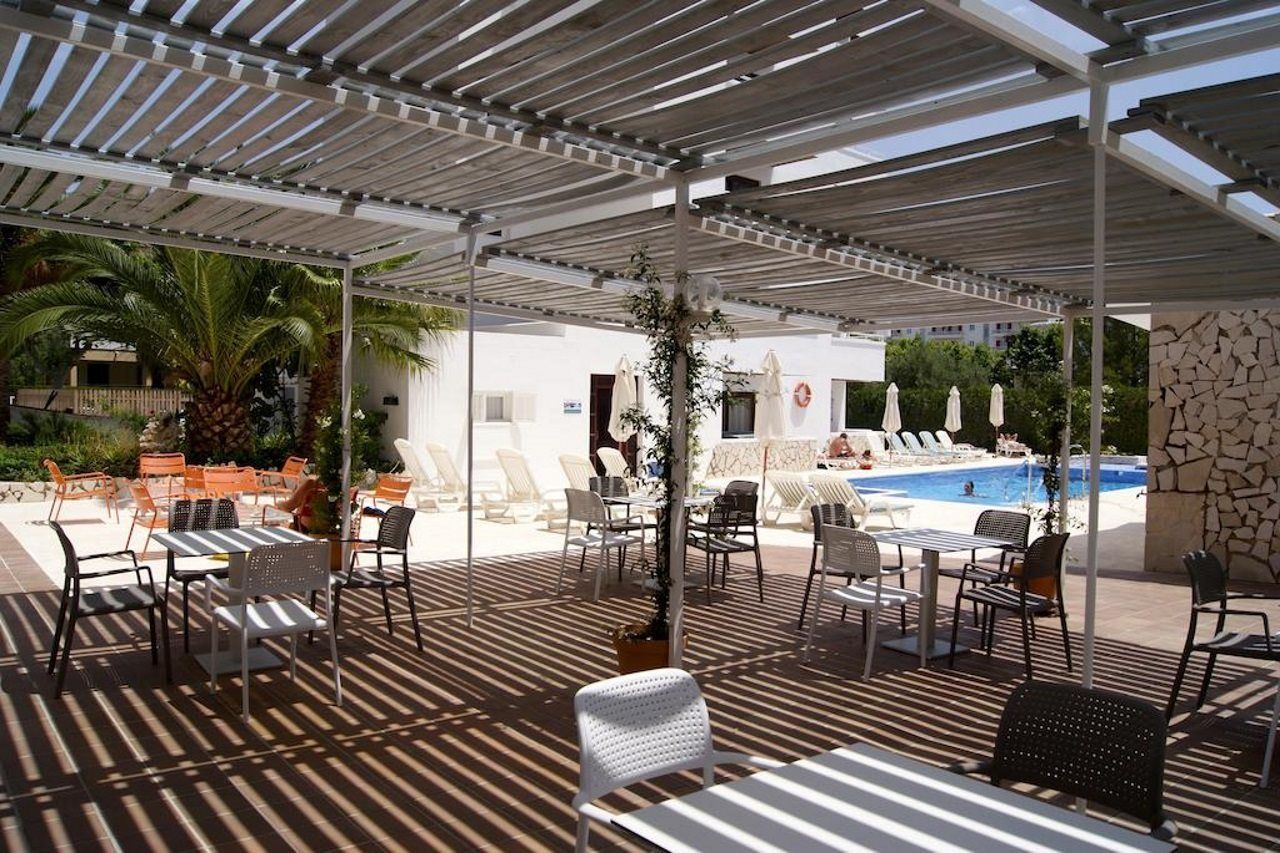 Apartamentos Sureda Canyamel  Exterior photo