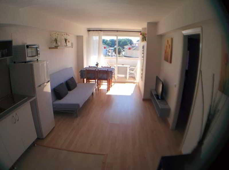 Apartamentos Sureda Canyamel  Exterior photo