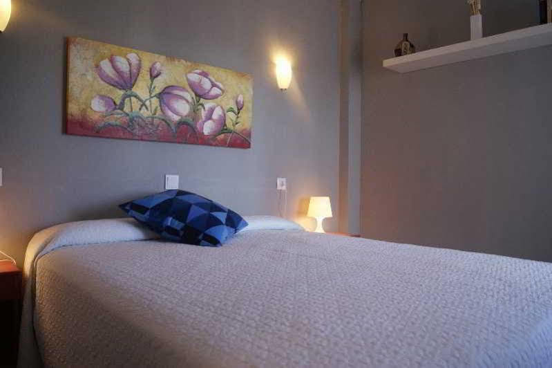 Apartamentos Sureda Canyamel  Exterior photo