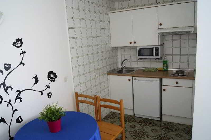 Apartamentos Sureda Canyamel  Exterior photo