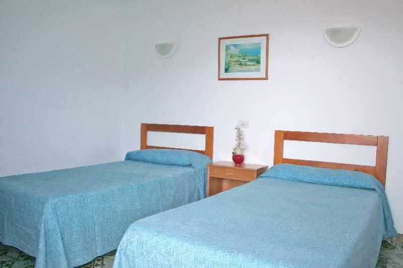 Apartamentos Sureda Canyamel  Exterior photo